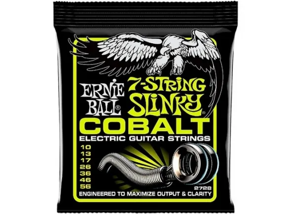 Ernie Ball 2728