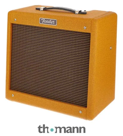 Fender Pro Junior IV