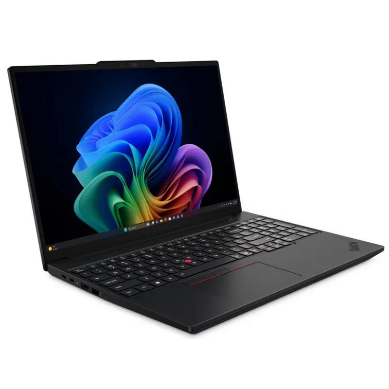 Portátil Lenovo ThinkPad T16 Gen 5 16" Intel Core Ultra 7 355 64GB 1TB SSD Windows 11 Pro