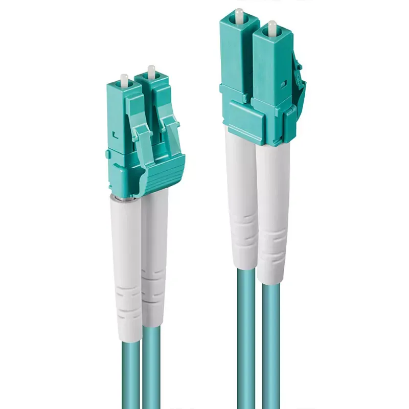 FIBRE OPTIC CABLE LC/LC OM3 2M
