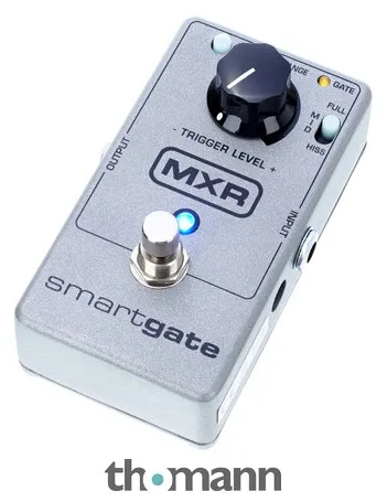 MXR Smart Gate M-135