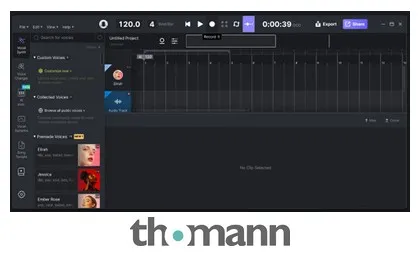 ACE Studio Artist Pro Lifetime 2.0