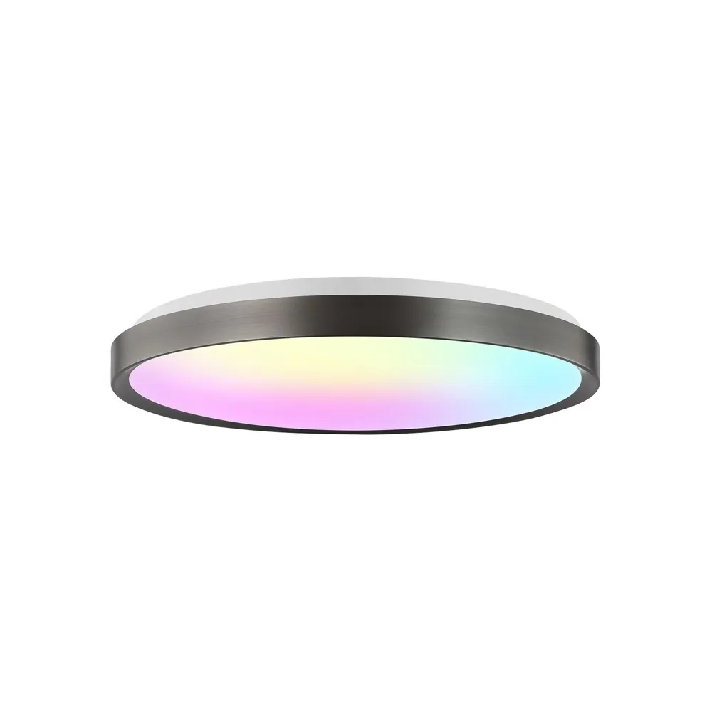 Yeelight Luz de teto LED Jupiter D C600 RGB