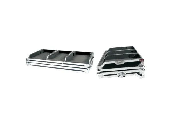 BST FL-CDJ200 Mala de Transporte DJ