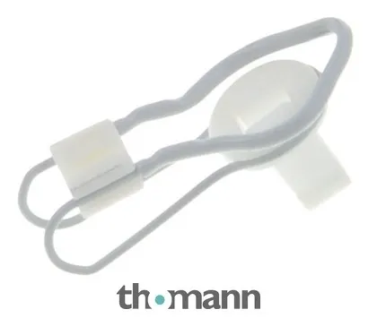 Sennheiser MZQ 10 white