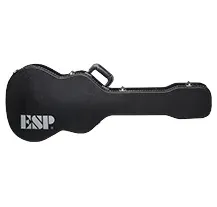 Estojo Guitarra Elétrica ESP CTLFF