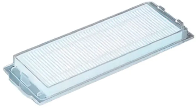 Filtro para Xiaomi Robot Vacuum S10 / S12 / T12 / X20