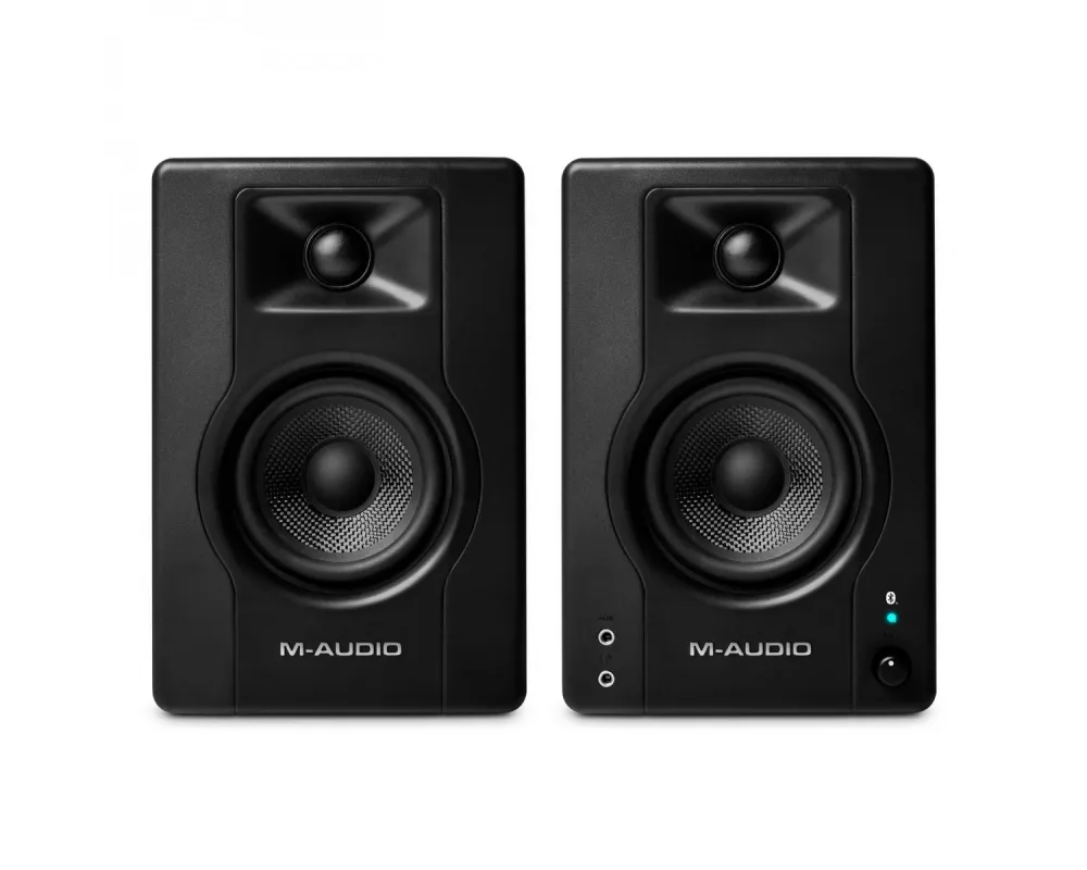 M-Audio BX3BT