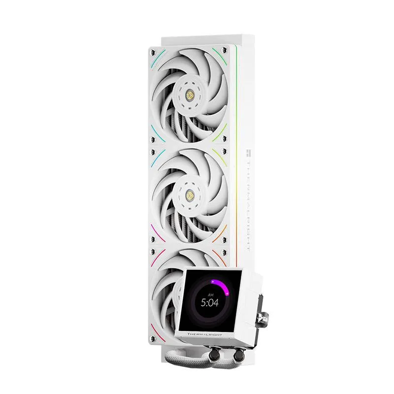 Water Cooler CPU Thermalright Peerless Vision 360 UB ARGB All-In-One 360mm Branco