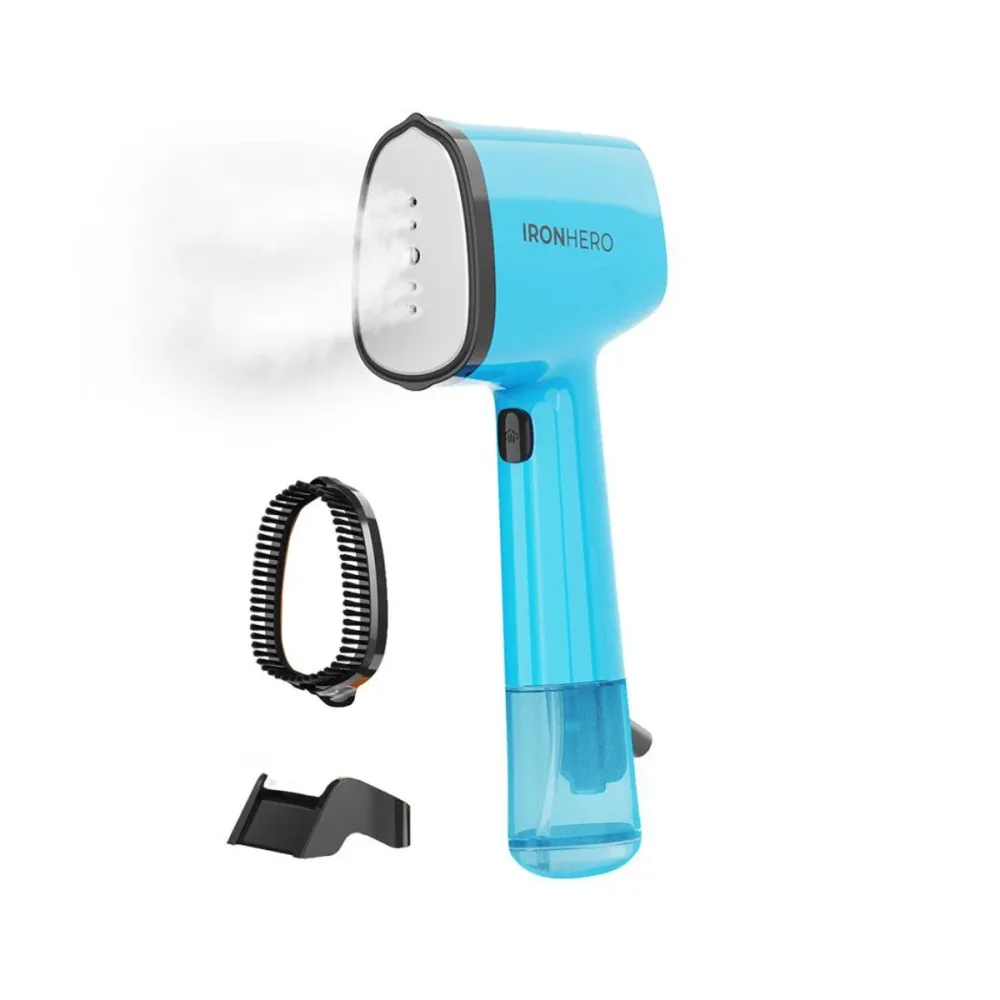 Ferro Vertical Cecotec IronHero V-1500 Essential Azul