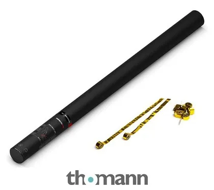 Magic FX Handheld 80cm Stream Gold