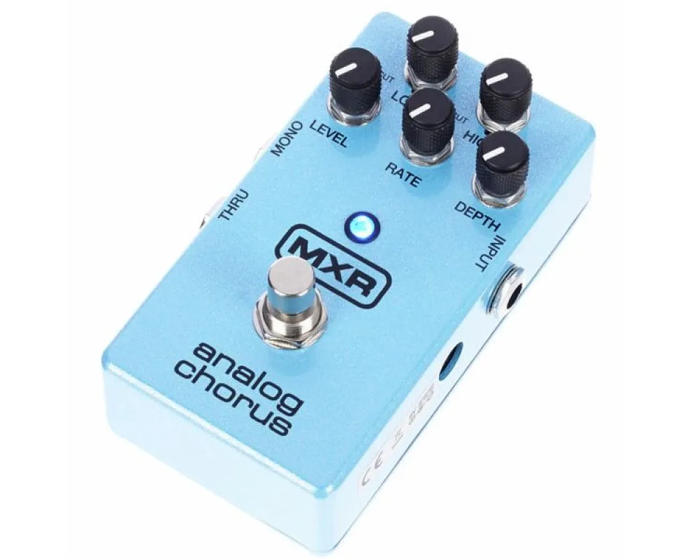 MXR M234 Analog Chorus