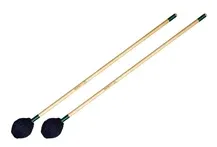 Baquetas Marimba Vater V-CEM20MS Concert Medium Soft