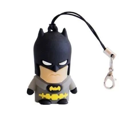Pen Drive TEC5114-32 32 GB USB Tech One Tech