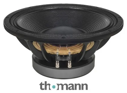 B&C 15TBW100 8 Ohms