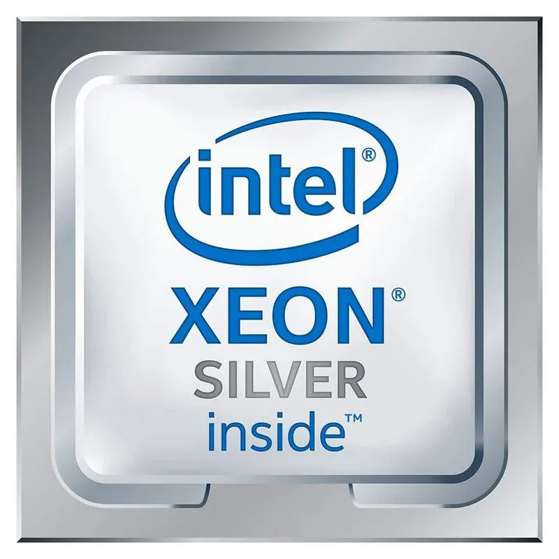 Processador Lenovo Intel Xeon Silver 2.1 GHz para Servidor ThinkSystem