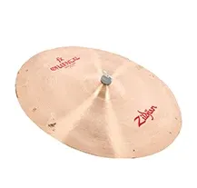 Prato Efeitos Zildjian 22" SERIE A Oriental Crash of Doom