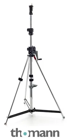 Manfrotto 087NW Wind Up