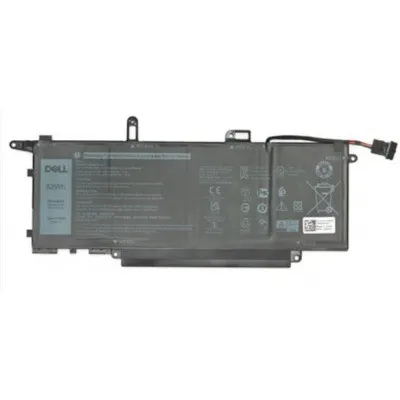 Dell 52Wh Lithium Ion replacement battery for laptops GJD1V