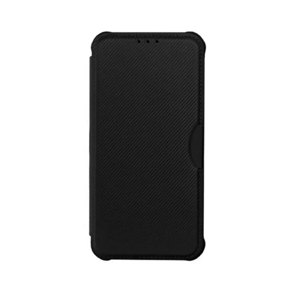 Capa Flip Cover Razor Samsung Galaxy S26 Ultra Preto