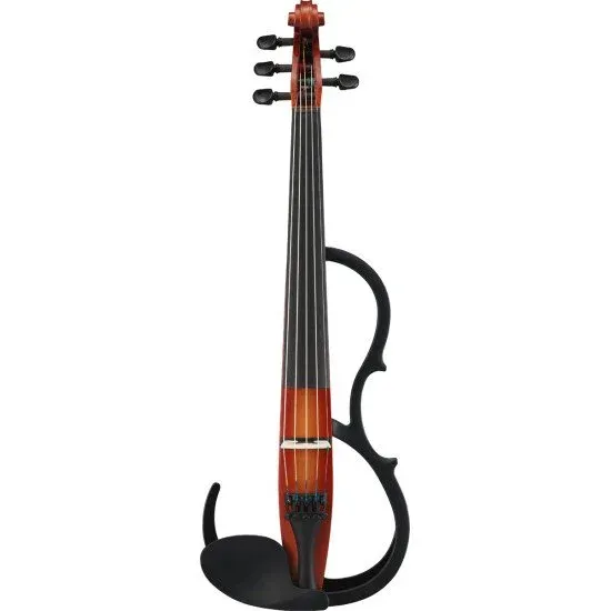 Yamaha VIOLINO ELETRICO Silent SV 255