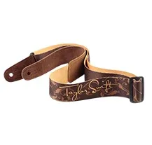 Correia Guitarra Taylor Taylor Swift Brown