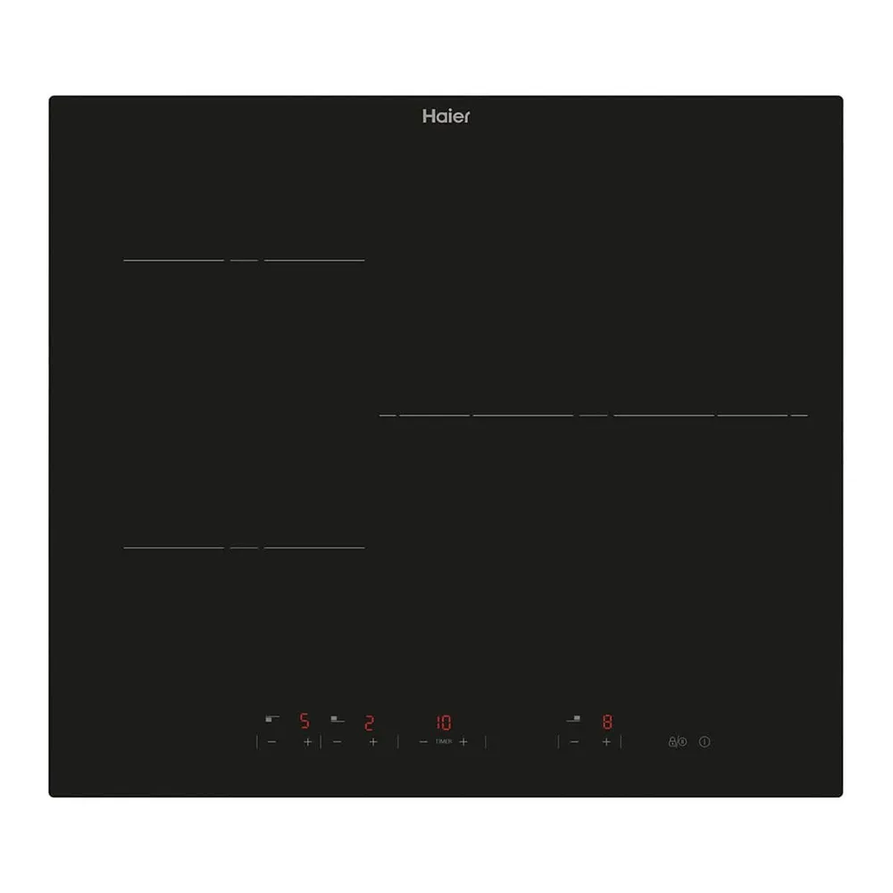 Placa Indução Haier Hai63Dc (32Cm - Preto)