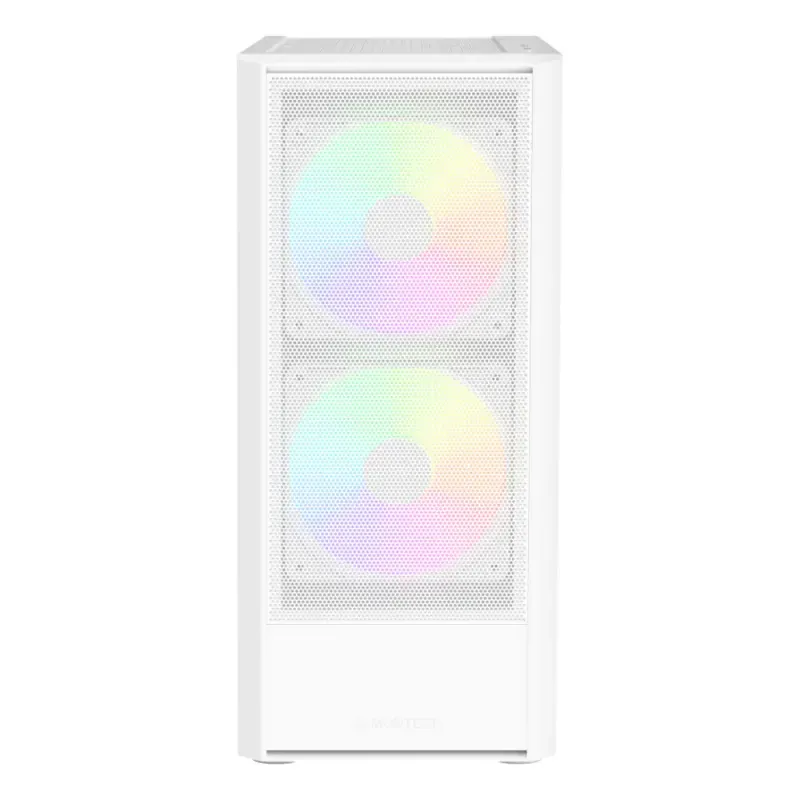 Caixa ATX Montech X2 PLUS Branco