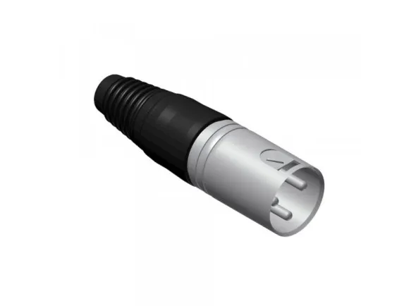 ProCab VC3MX XLR cable part male