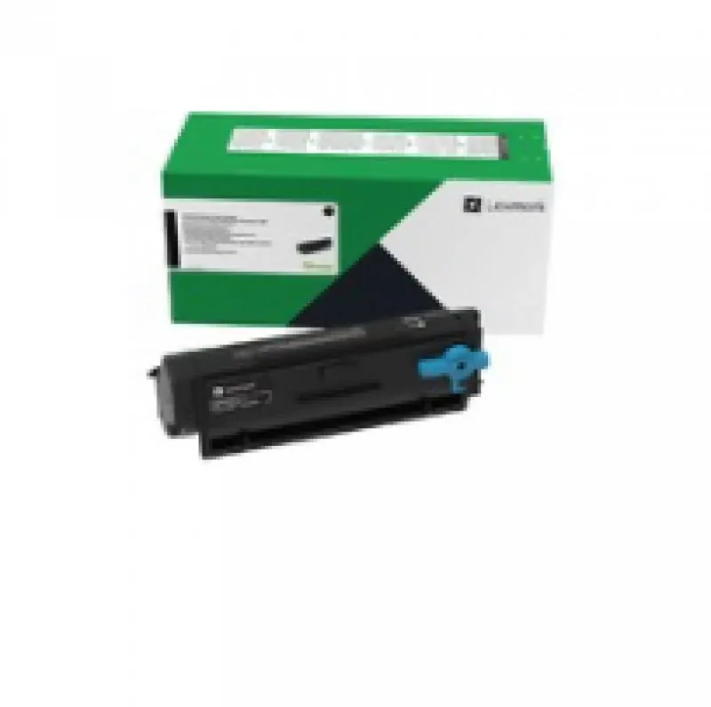 LEXMARK 55B2H00 High Yield Return Programme Toner Cartridge