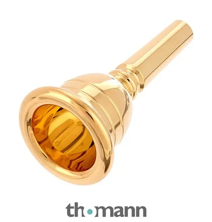 Perantucci Tuba Mouthpiece PT-64 G