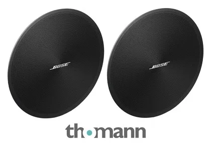 Bose Professional DM5C Grille