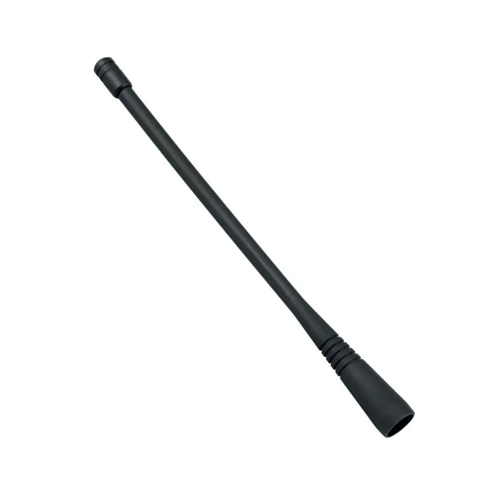 Antena Motorola ATU-6C 440 - 470 MHz Preta