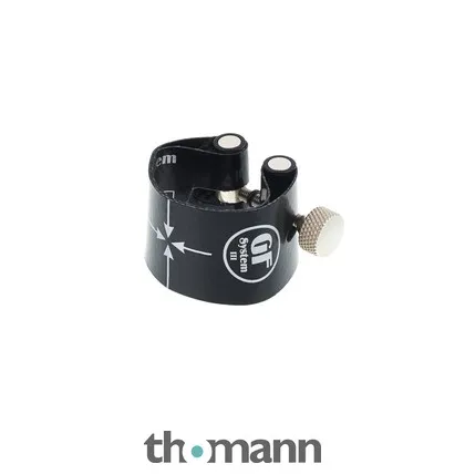 GF GF-03M Ligature Bb-Clar. S
