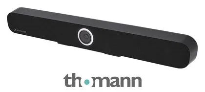 Sennheiser Teamconnect Bar S