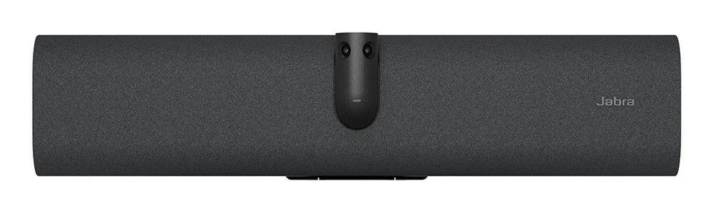 Jabra PanaCast 40 VBS Barra Apenas, MS VB, EMEA, Carregador-C 8701-231