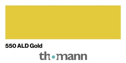 Lee Roll 550 ALD Gold