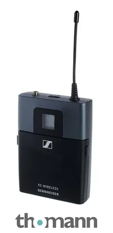Sennheiser SK-XSW-A-Band