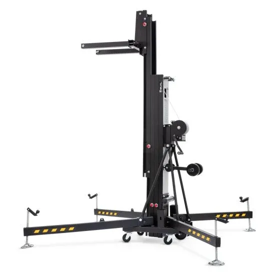Guil TORRE ELEVAÇÃO ULK 650XL