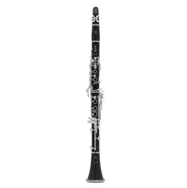 Clarinete Selmer Presence 18 Chaves