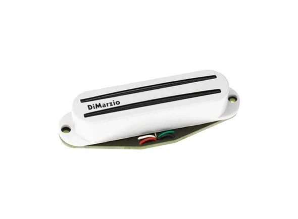 DiMarzio DP 218 Super Distortion S WH