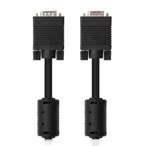 Cabo VGA Ewent Preto – 20m