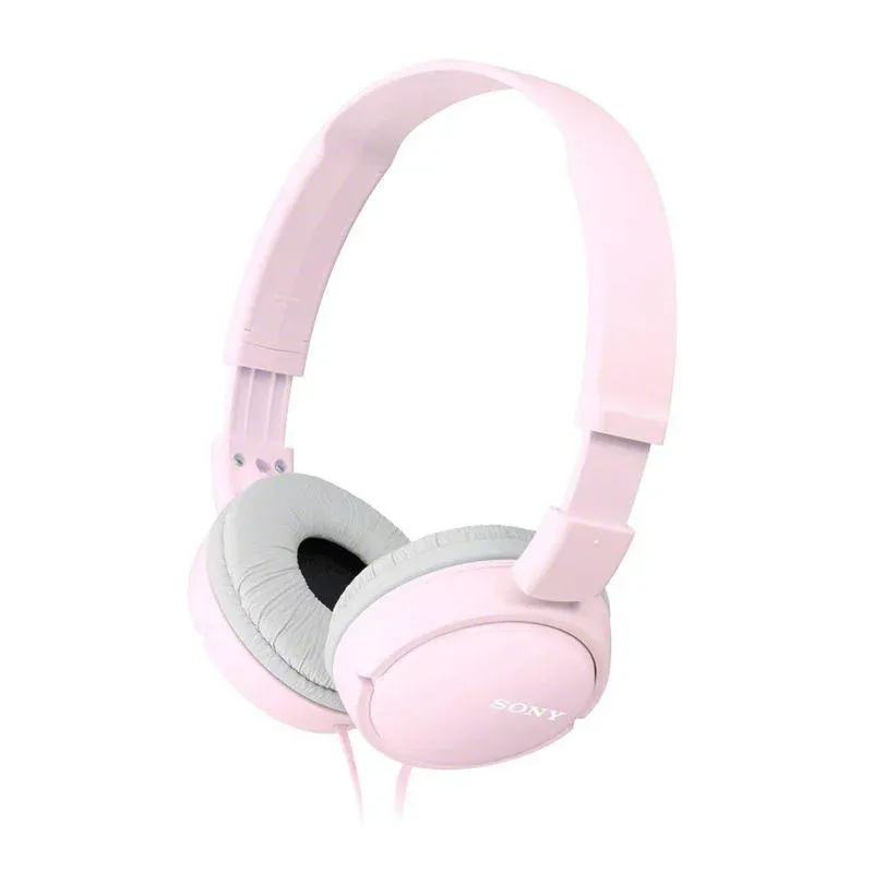 Headphones Sony MDR-ZX110AP Rosa