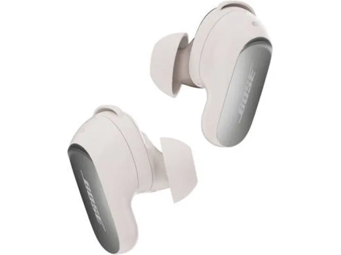 Auriculares Bose QuietComfort Ultra Branco