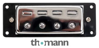 Höfner HI-511N Pickup Neck