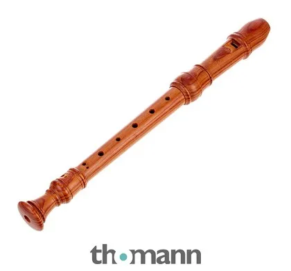 Moeck 4208 Rottenburgh Soprano