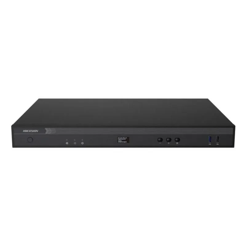 Processador Hikvision DS-DT60P-02HDI12NO/U 4 Núcleos 2 GHz 32 GB Android 12