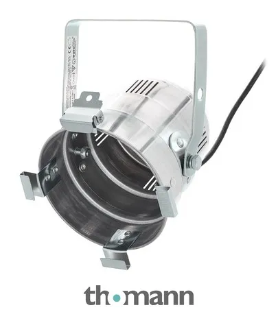 Eurolite PAR 38 Alu E-27 Socket