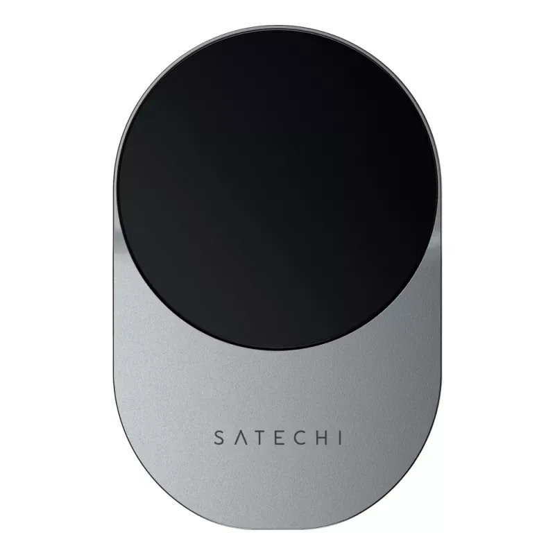 Carregador Wireless Carro Satechi Qi2