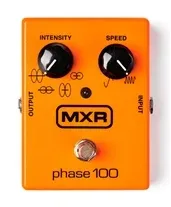 Pedal de Guitarra MXR M-107 Phase 100